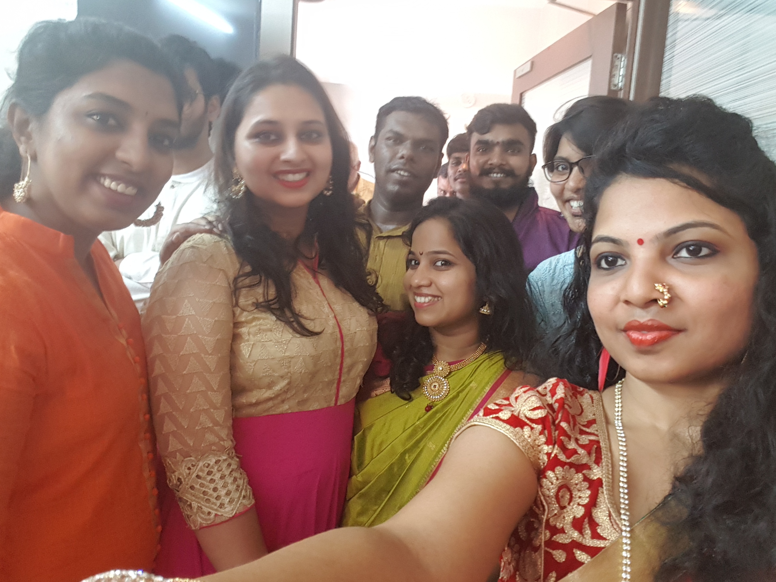 Celebrations