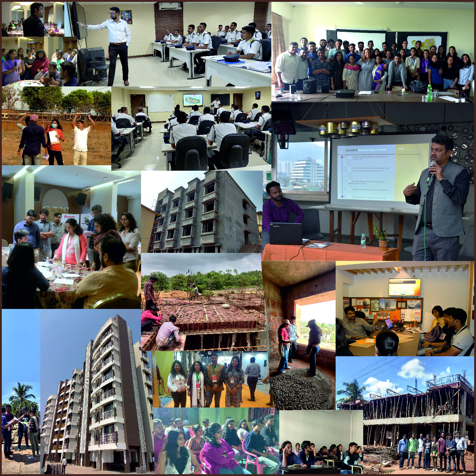 About Us