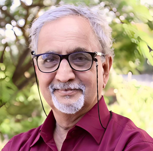 Late. Ar. Arvind Khare