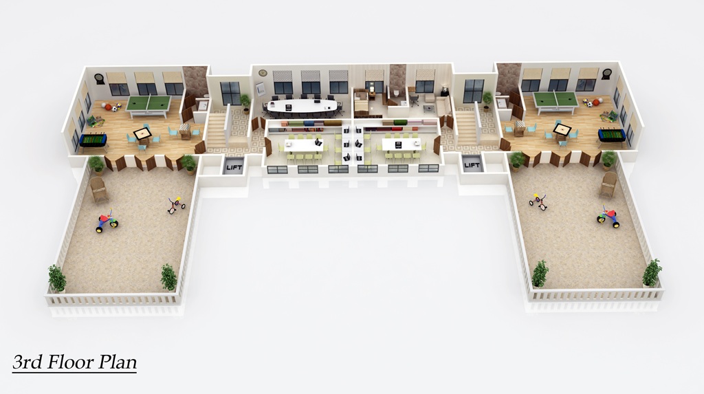 Sofkin Homes